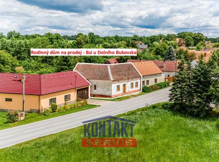 Prodej domu/vily, 62 m²