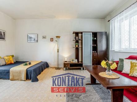 Prodej domu/vily, 62 m²