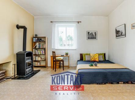 Prodej domu/vily, 62 m²