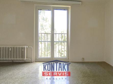 Prodej bytu, 3+1, 65 m²