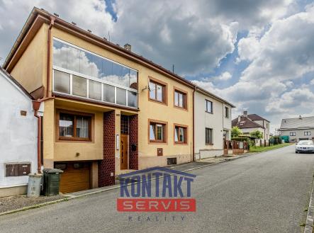 Prodej domu/vily, 196 m²