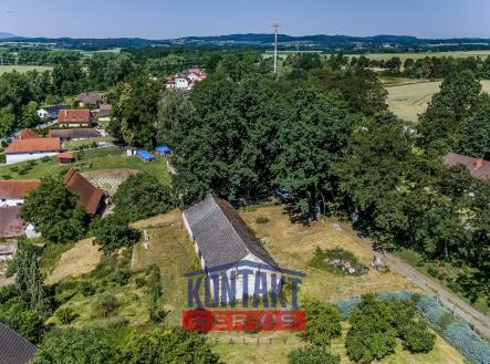 Prodej pozemku pro bydlení, 2 139 m²