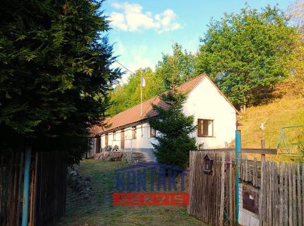 Prodej chaty/rekreačního objektu, 114 m²