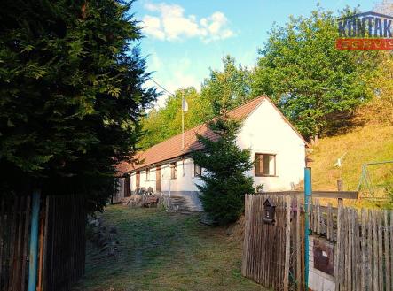 Prodej chaty/rekreačního objektu, 114 m² obrázek