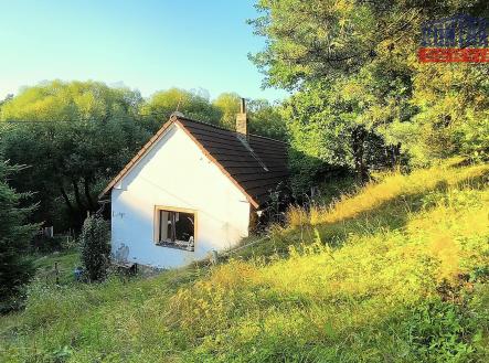 Prodej chaty/rekreačního objektu, 114 m²