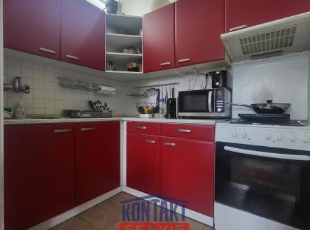Pronájem bytu, 2+kk, 55 m²