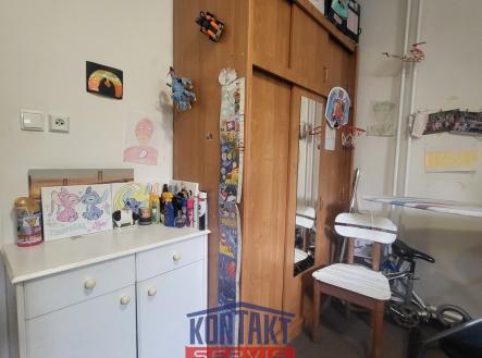 Pronájem bytu, 2+kk, 55 m²