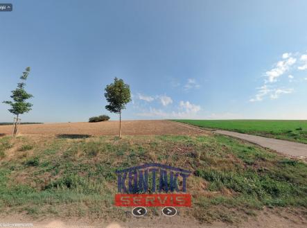 Prodej - pozemek, zemědělská půda, 9 595 m²
