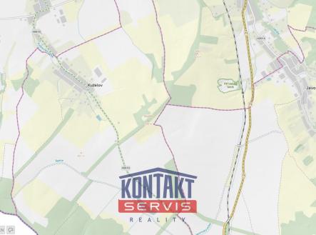 Prodej - pozemek, zemědělská půda, 9 595 m²