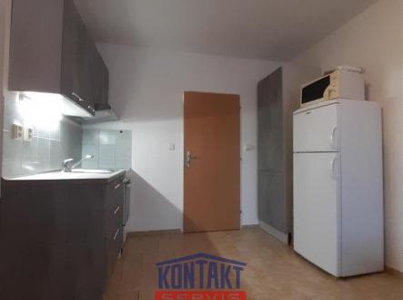 Pronájem bytu, 2+kk, 38 m²