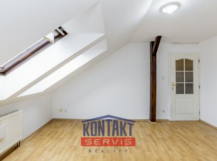 Prodej bytu, 3+kk, 193 m²