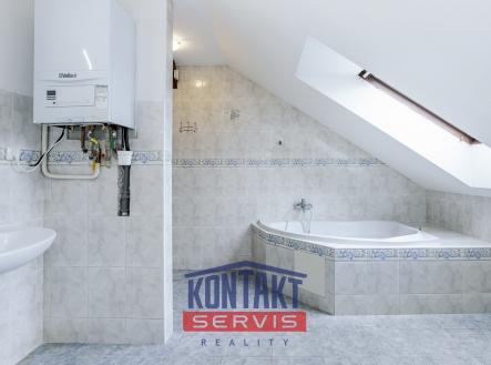 Prodej bytu, 3+kk, 193 m²