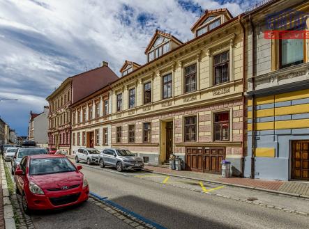 Prodej bytu, 3+kk, 193 m²