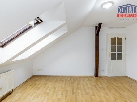 Prodej bytu, 3+kk, 193 m²