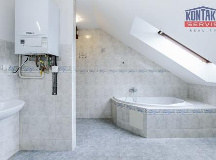 Prodej bytu, 3+kk, 193 m²