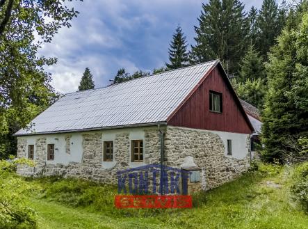 Prodej hotel, 550 m² obrázek