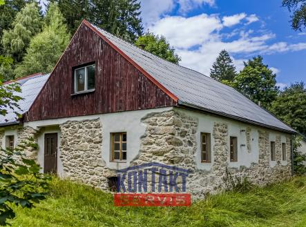 Prodej domu/vily, 550 m²