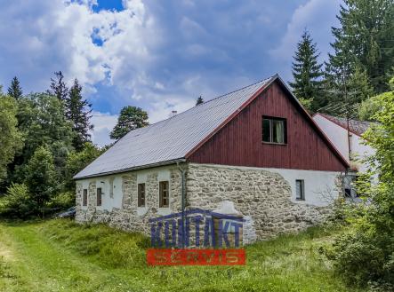 Prodej domu/vily, 550 m²