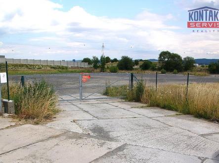 Pronájem pozemku pro komerční výstavbu, 8 946 m²