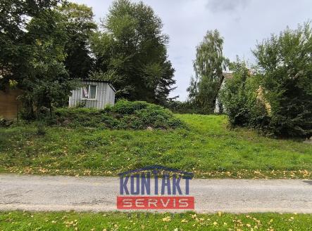 Prodej pozemku pro bydlení, 391 m²