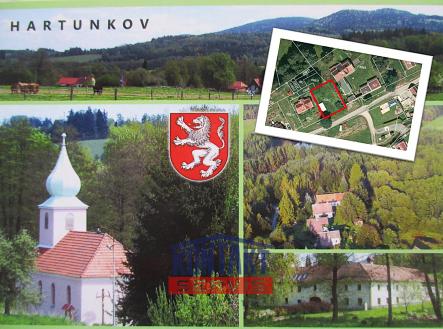 Prodej pozemku pro bydlení, 391 m²