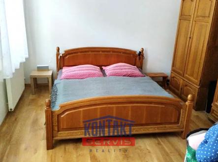 Pronájem bytu, 2+kk, 60 m²