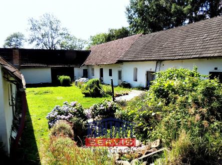 Prodej zemědělského objektu, 124 000 m²