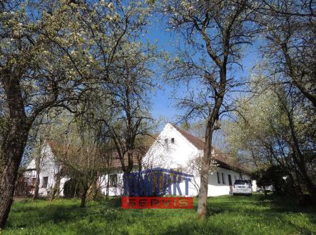 Prodej zemědělského objektu, 124 000 m²