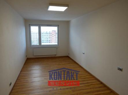 Pronájem bytu, 2+kk, 75 m²