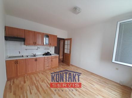 Pronájem bytu, 2+kk, 45 m²