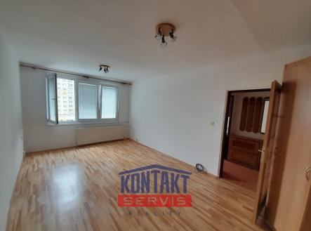 Pronájem bytu, 2+kk, 45 m²