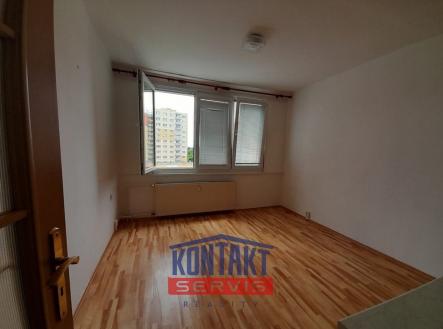 Pronájem bytu, 2+kk, 45 m²