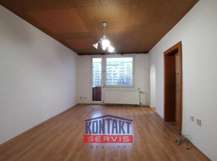 Pronájem bytu, 2+kk, 52 m² obrázek