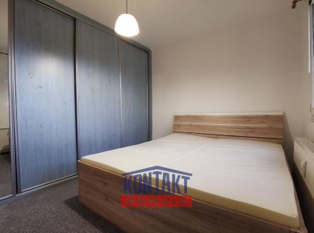 Pronájem bytu, 2+kk, 52 m²