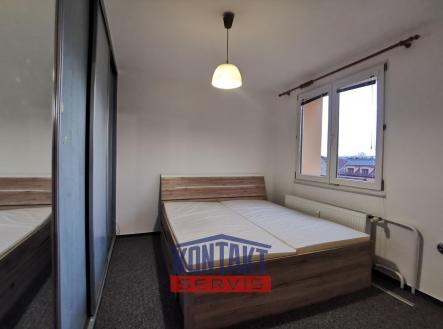 Pronájem bytu, 2+kk, 52 m²