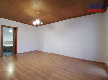 Pronájem bytu, 2+kk, 52 m²