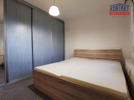 Pronájem bytu, 2+kk, 52 m²