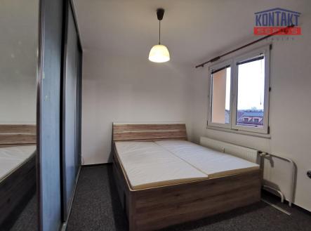 Pronájem bytu, 2+kk, 52 m²