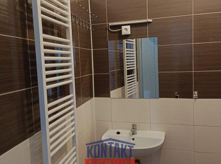 Pronájem bytu, 4+1, 122 m²