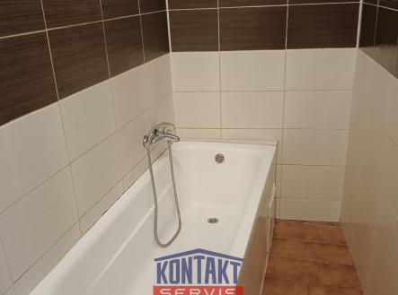 Pronájem bytu, 4+1, 122 m²