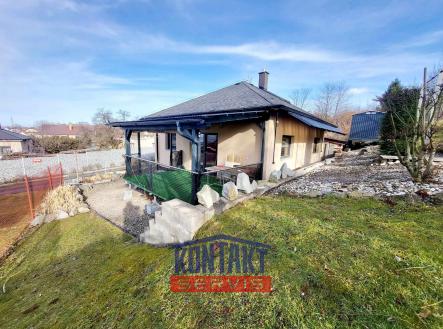 Pronájem domu/vily, 135 m²