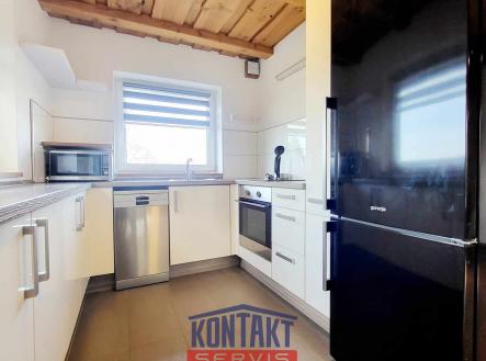 Pronájem domu/vily, 135 m²