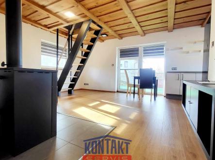 Pronájem domu/vily, 135 m²