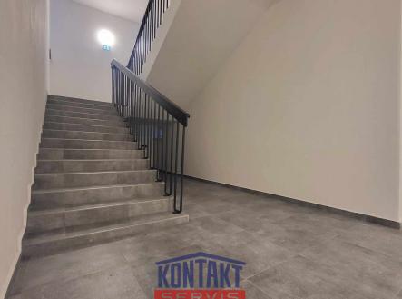 Pronájem kanceláře, 12 m²