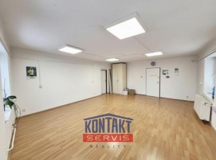 Pronájem komerčního objektu, výroba, 65 m²
