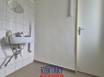 Pronájem komerčního objektu, výroba, 65 m²