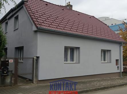 Pronájem domu/vily, 120 m² obrázek