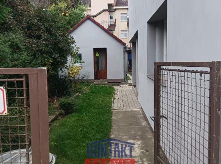 Pronájem domu/vily, 120 m²