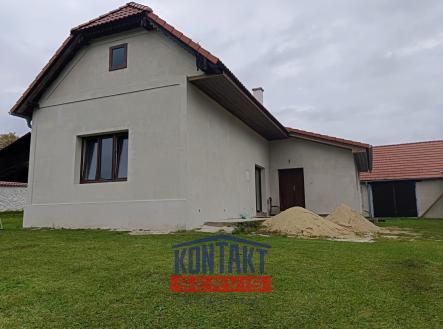 Pronájem chaty/rekreačního objektu, 70 m²