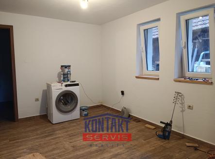 Pronájem chaty/rekreačního objektu, 70 m²